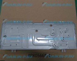 Запчасть DAIKIN 6018743 BOTTOM FRAME ASSY