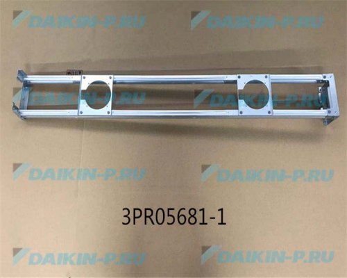 Запчасть DAIKIN 6018744 FAN MOTOR STAND ASSY