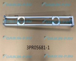 Запчасть DAIKIN 6018744 FAN MOTOR STAND ASSY