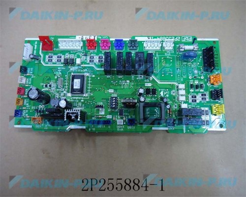 Запчасть DAIKIN 6018832 PCB VB-0R9