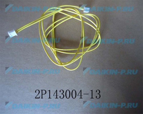 Запчасть DAIKIN 6018885 WIRE A1P/X31A->CT