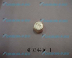 Запчасть DAIKIN 6019089 VALVE CAP