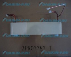 Запчасть DAIKIN 6019141 HEAT EXCHANGER ASSY. ACH-70X-44H-F