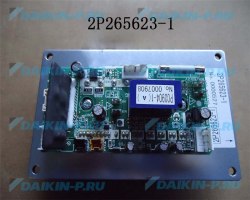 Запчасть DAIKIN 6019161 INVERTER PCB PC0904-1(B)