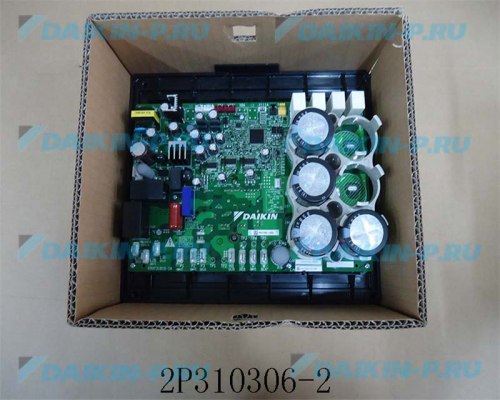 Запчасть DAIKIN 6019276 PCB ASSY PC1132-1(B)