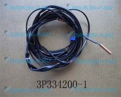 Запчасть DAIKIN 6019590 THERMISTOR ASSY