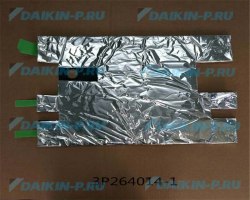 Запчасть DAIKIN 6019661 COMPRESSOR SOUNDPROOF