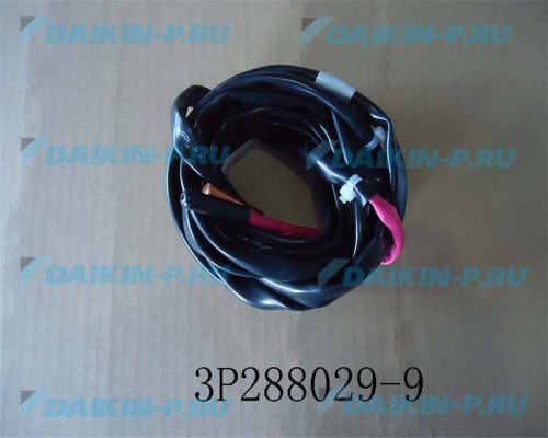 Запчасть DAIKIN 6019684 THERMISTOR ASSY