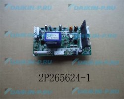 Запчасть DAIKIN 6019715 INVERTER ASS'Y PC0904-1(B)