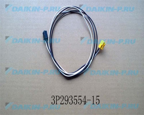 Запчасть DAIKIN 6019716 WIRE HARNESS