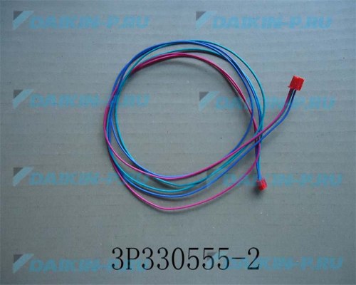 Запчасть DAIKIN 6019717 WIRE HARNESS