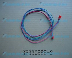 Запчасть DAIKIN 6019717 WIRE HARNESS