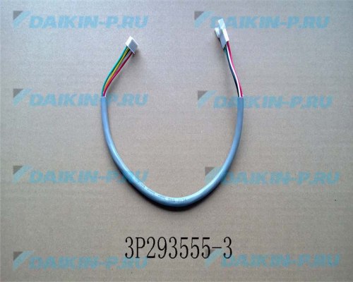 Запчасть DAIKIN 6019725 WIRE HARNESS