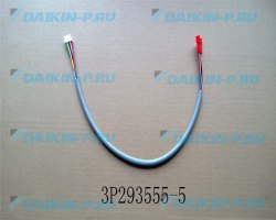 Запчасть DAIKIN 6019727 WIRE HARNESS