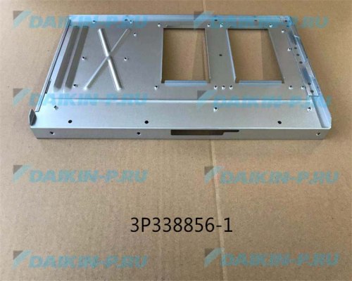 Запчасть DAIKIN 6020008 SWITCH BOX COVER ASSY. (3)