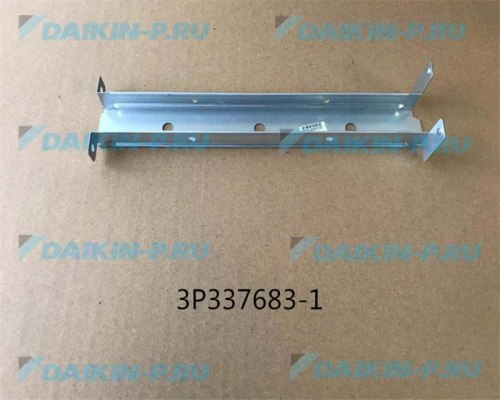 Запчасть DAIKIN 6020010 ELECTRONIC COMPONENT MOUNTING