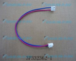 Запчасть DAIKIN 6020013 WIRE HARNESS