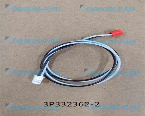 Запчасть DAIKIN 6020014 WIRE HARNESS