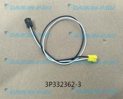 Запчасть DAIKIN 6020015 WIRE HARNESS