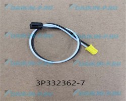 Запчасть DAIKIN 6020017 WIRE HARNESS