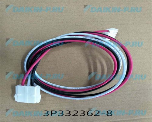 Запчасть DAIKIN 6020018 WIRE HARNESS