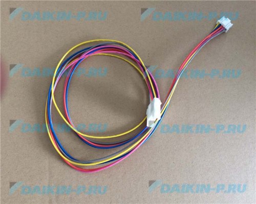 Запчасть DAIKIN 6020019 WIRE HARNESS