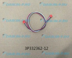 Запчасть DAIKIN 6020022 WIRE HARNESS