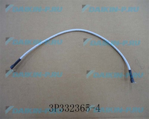 Запчасть DAIKIN 6020024 WIRE HARNESS