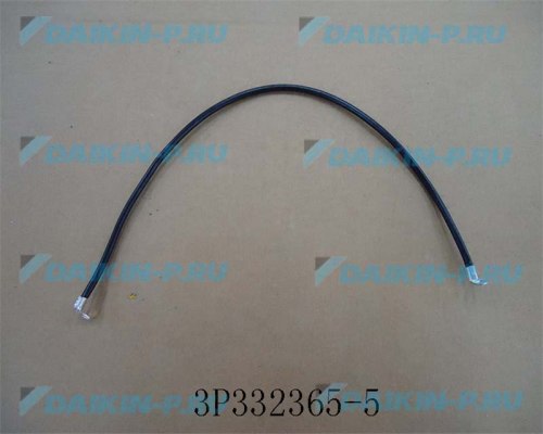 Запчасть DAIKIN 6020025 WIRE HARNESS