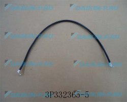 Запчасть DAIKIN 6020025 WIRE HARNESS