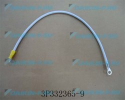 Запчасть DAIKIN 6020029 WIRE HARNESS