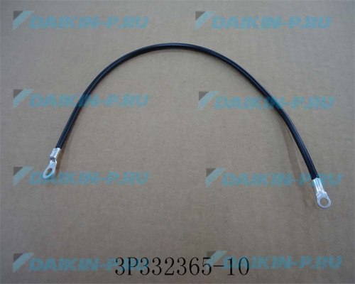 Запчасть DAIKIN 6020030 WIRE HARNESS