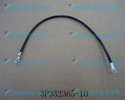 Запчасть DAIKIN 6020030 WIRE HARNESS