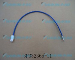 Запчасть DAIKIN 6020031 WIRE HARNESS