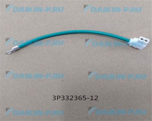 Запчасть DAIKIN 6020032 WIRE HARNESS