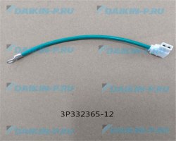 Запчасть DAIKIN 6020032 WIRE HARNESS