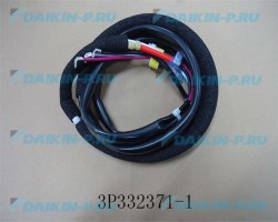 Запчасть DAIKIN 6020034 WIRE HARNESS ASSY. (COMP.)