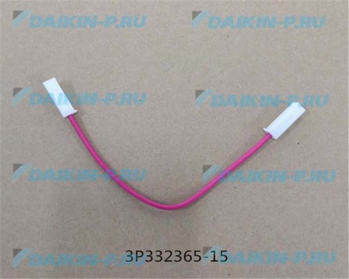 Запчасть DAIKIN 6020036 WIRE HARNESS