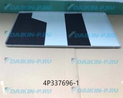 Запчасть DAIKIN 6020038 TOP PLATE ASSY.