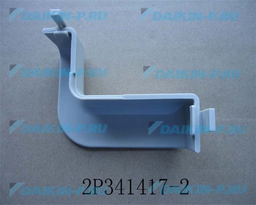 Запчасть DAIKIN 6020043 HANDLE