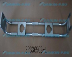 Запчасть DAIKIN 6020046 FAN MOTOR STAND ASSY.