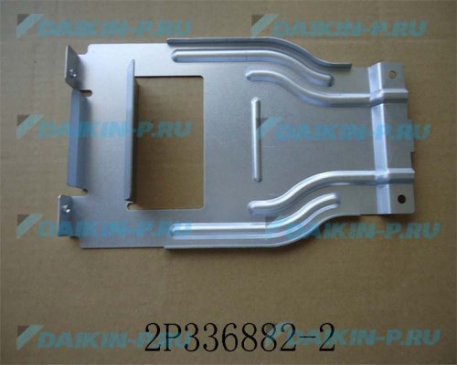 Запчасть DAIKIN 6020051 FAN MOTOR STAND