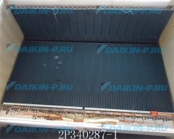 Запчасть DAIKIN 6020053 HEAT EXCHANGER ASSY.