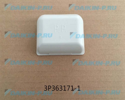 Запчасть DAIKIN 6020399 HANDLE