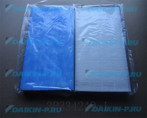 Запчасть DAIKIN 6021743 AIR FILTER