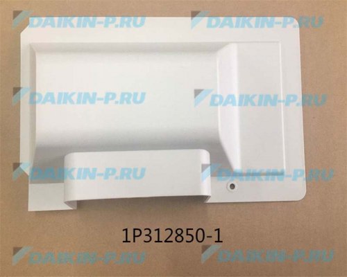 Запчасть DAIKIN 6022709 INDICATOR COVER