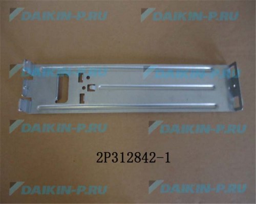 Запчасть DAIKIN 6022759 MOTOR BASE