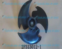 Запчасть DAIKIN 6022761 FAN BLADE ASSY