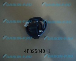 Запчасть DAIKIN 6022924 COIL MOTORIZED VALVE