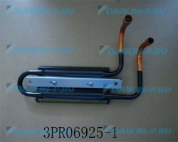 Запчасть DAIKIN 6023025 HEAT SINK